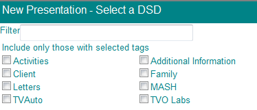 fPanels Select DSD